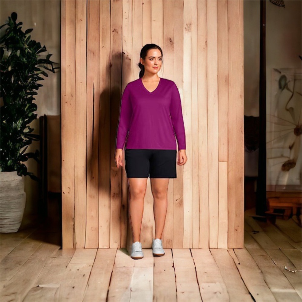 Jones NY Walking Shorts